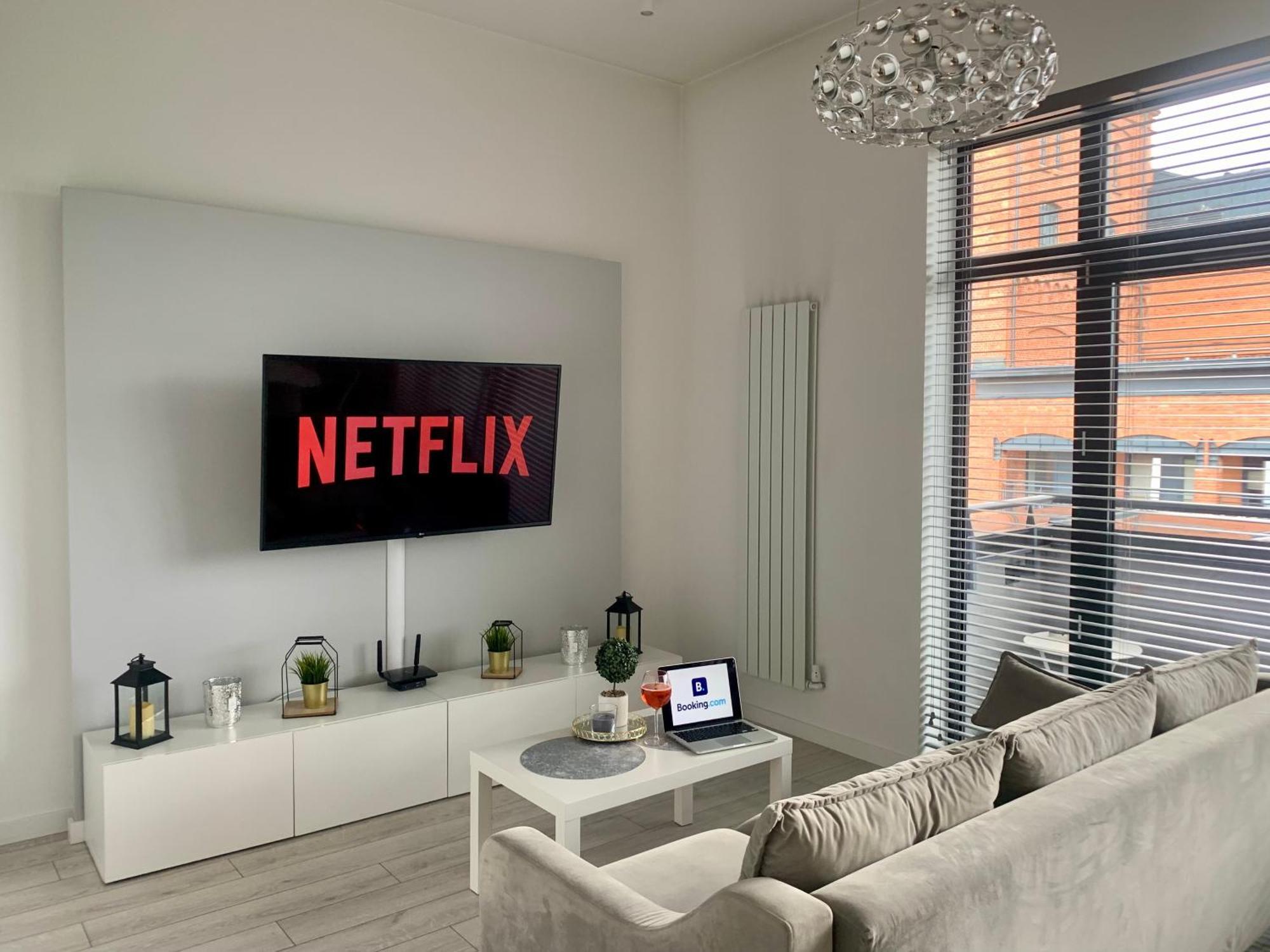 Ekskluzywny Loft Tymienieckiego Apartment Lodz  Luaran gambar