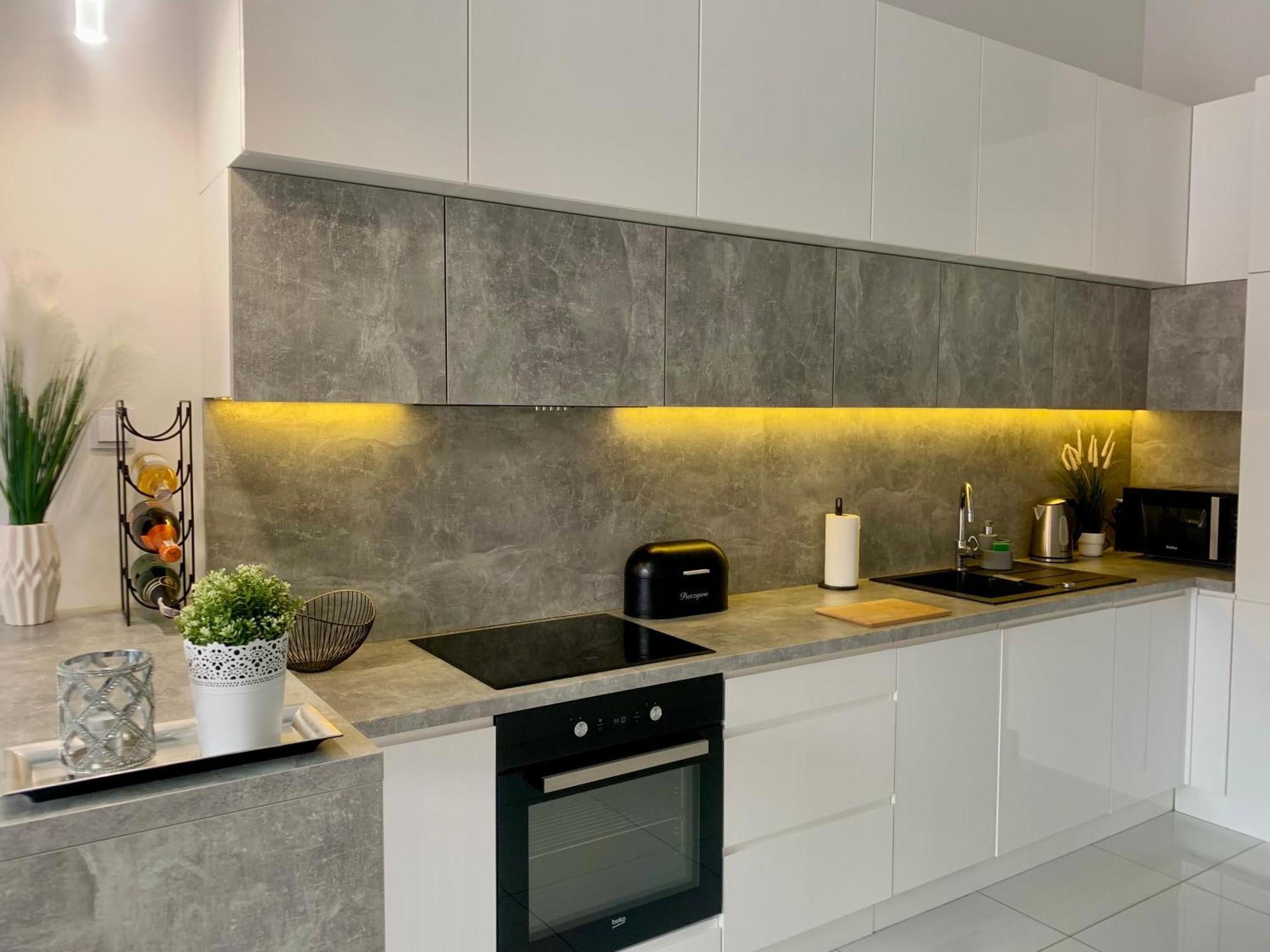 Ekskluzywny Loft Tymienieckiego Apartment Lodz  Luaran gambar